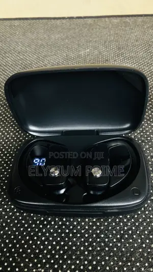 BMANI T16 Workout Earbuds