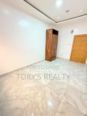 1bdrm Apartment in Lekki Phase 2 for rent