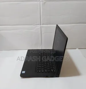 Laptop Dell Latitude 5480 8GB Intel Core i5 SSD 256GB