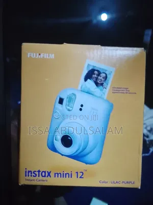 Instax Mini 12