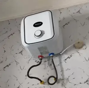 Water Heater