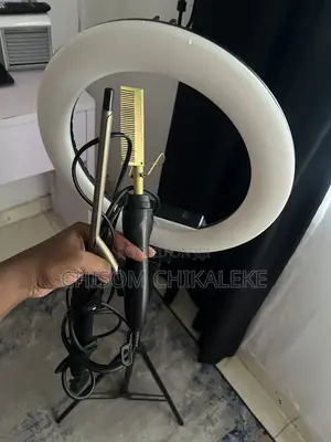 Straightner