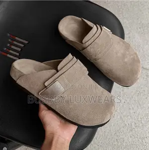 Original FDCP Clogs for Men