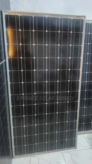 300 Watts Canadian Solar Panel Mono