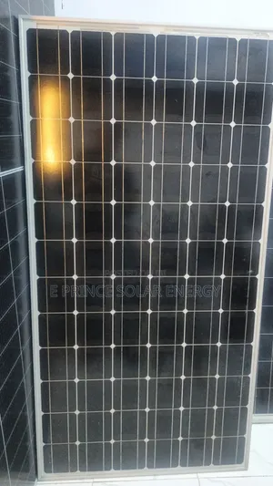 300 Watts Canadian Solar Panel Mono