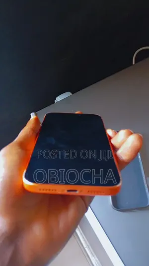 Apple iPhone 17 Pro Max 256 GB Orange