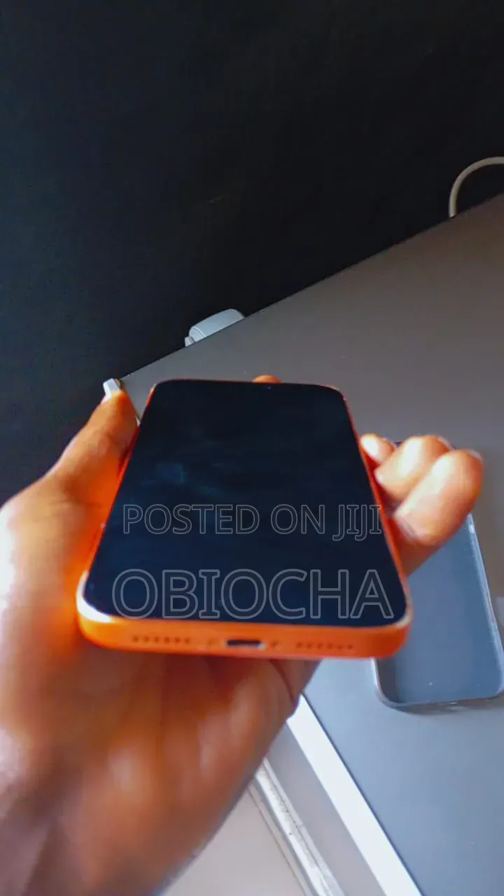Apple iPhone 17 Pro Max 256 GB Orange