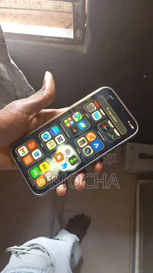 Apple iPhone 17 Pro Max 256 GB Orange