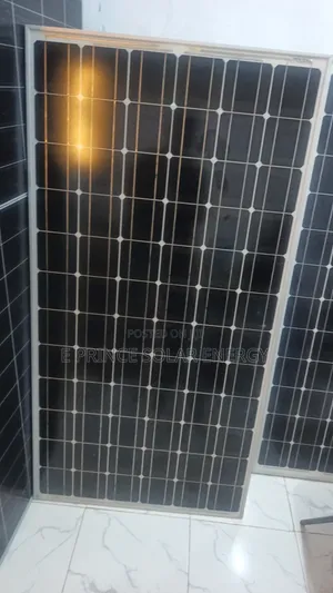 300w Canadian Solar Panel Mono
