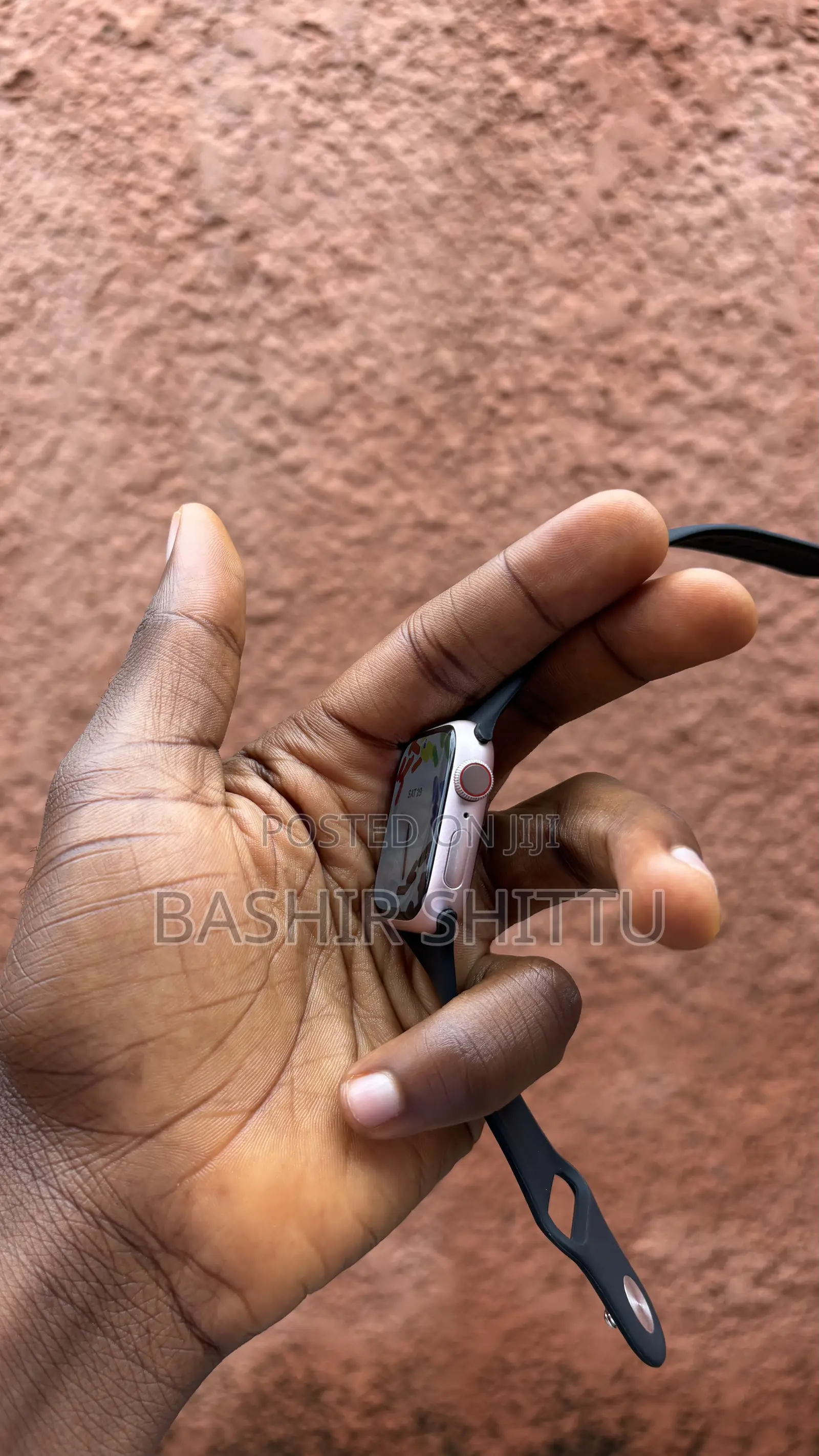 Apple Iwatch Series 9