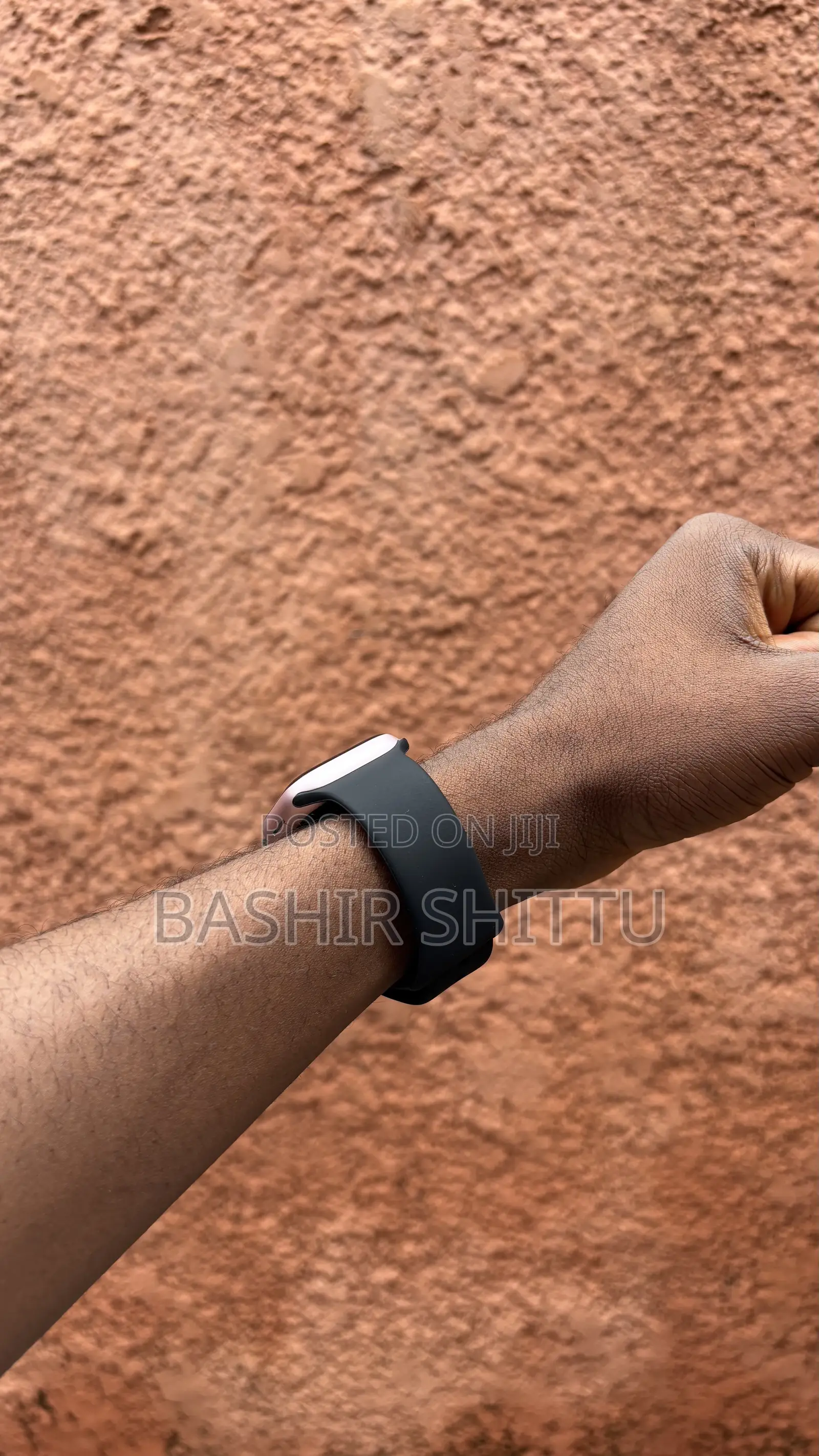 Apple Iwatch Series 9