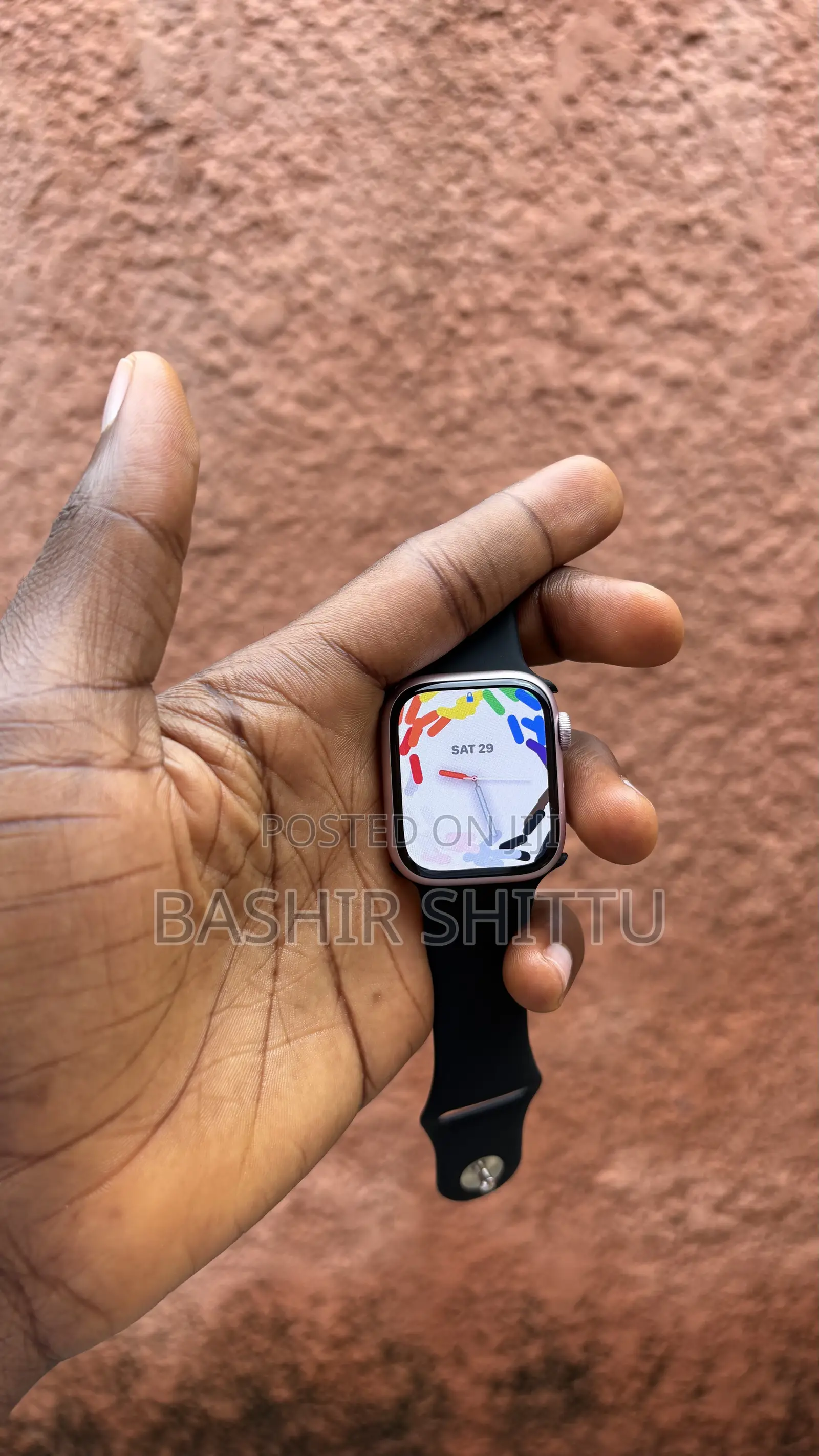 Apple Iwatch Series 9