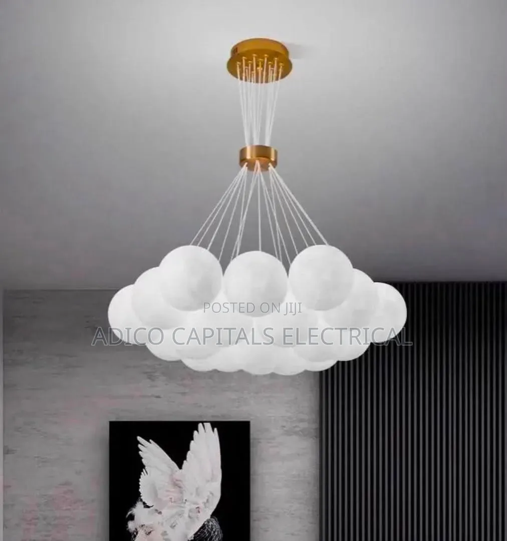 Chandelier Light