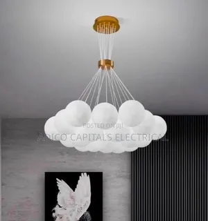 Chandelier Light