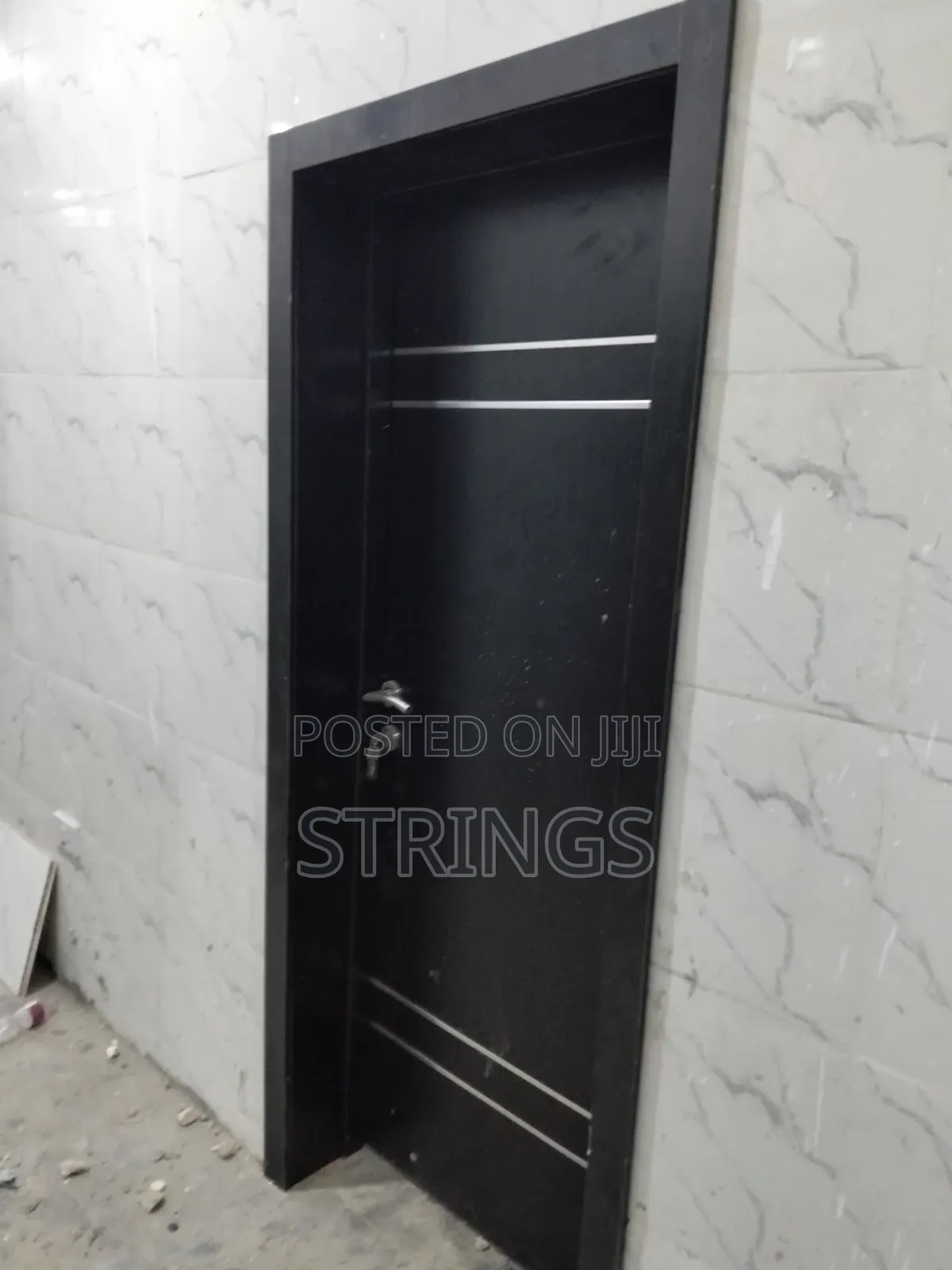Superb HDF Door