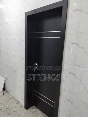 Superb HDF Door