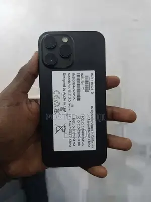 Apple iPhone 13 Pro Max 128 GB Black