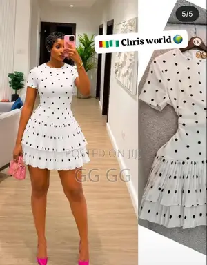 Sexy Gown You Can Wear It to Church