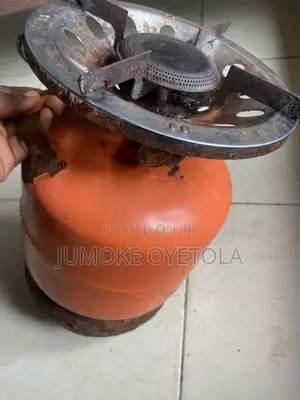 3kg Cooking Gas