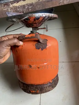 3kg Cooking Gas