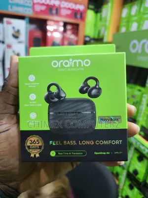 Oraimo OpenSnap Air