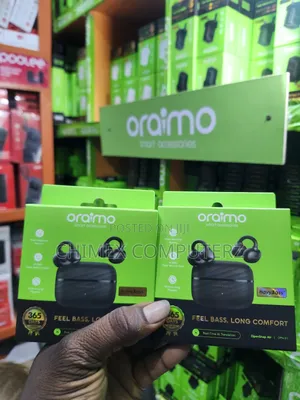 Oraimo OpenSnap Air