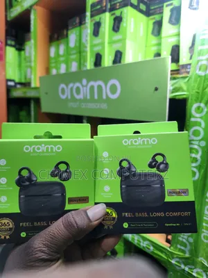 Oraimo OpenSnap Air