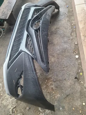 Complete Bumper for Toyota Camry 2020 Model