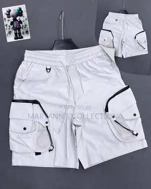 Quality Short