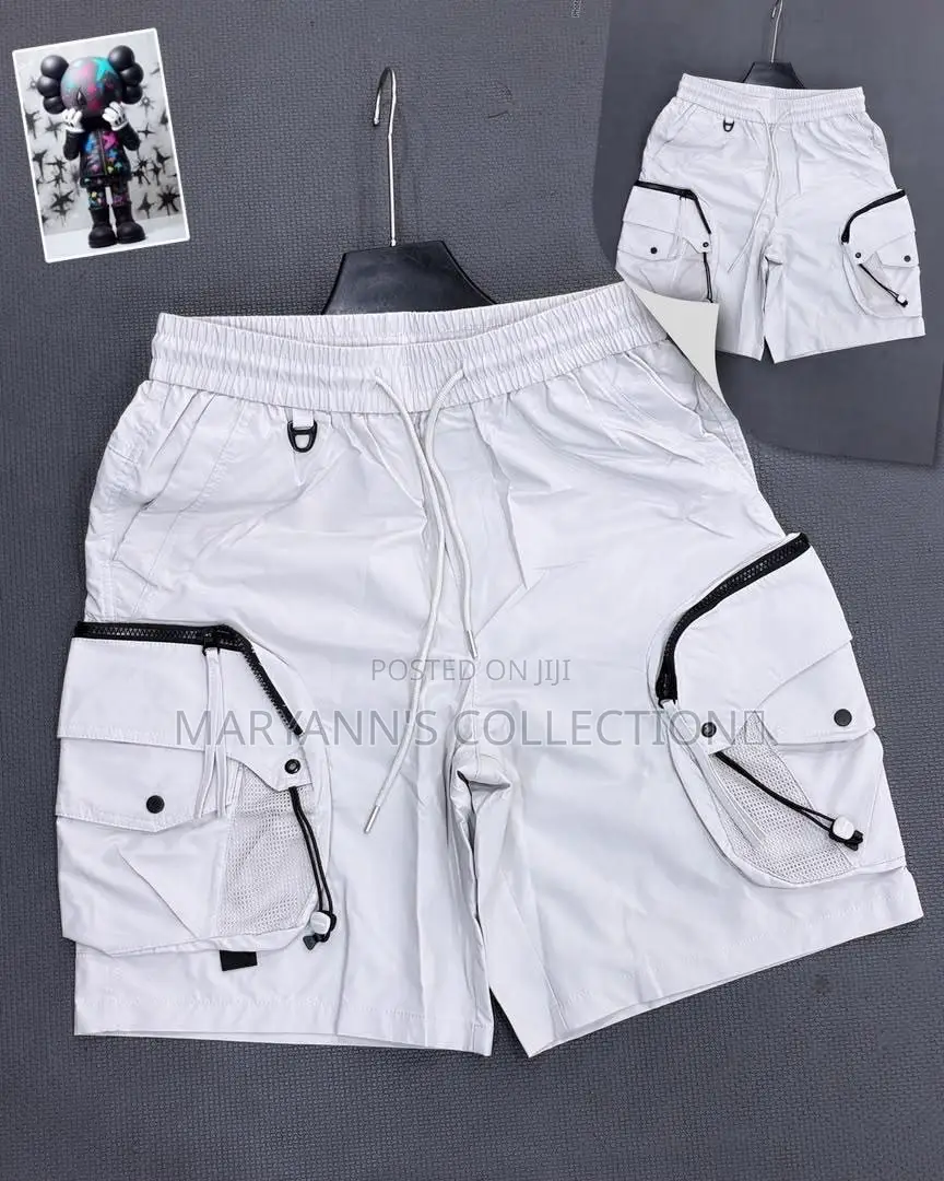 Quality Short