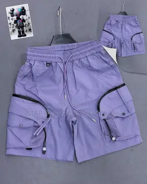 Quality Short