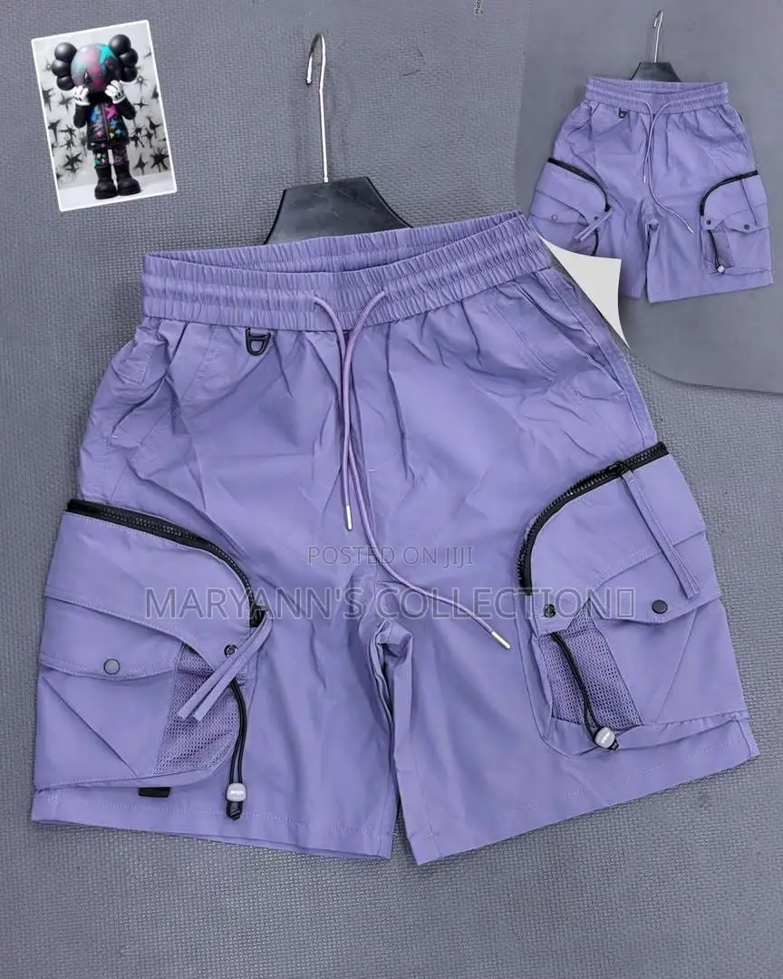 Quality Short