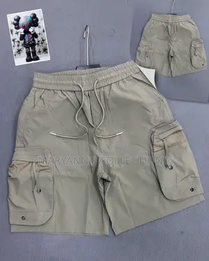 Quality Short