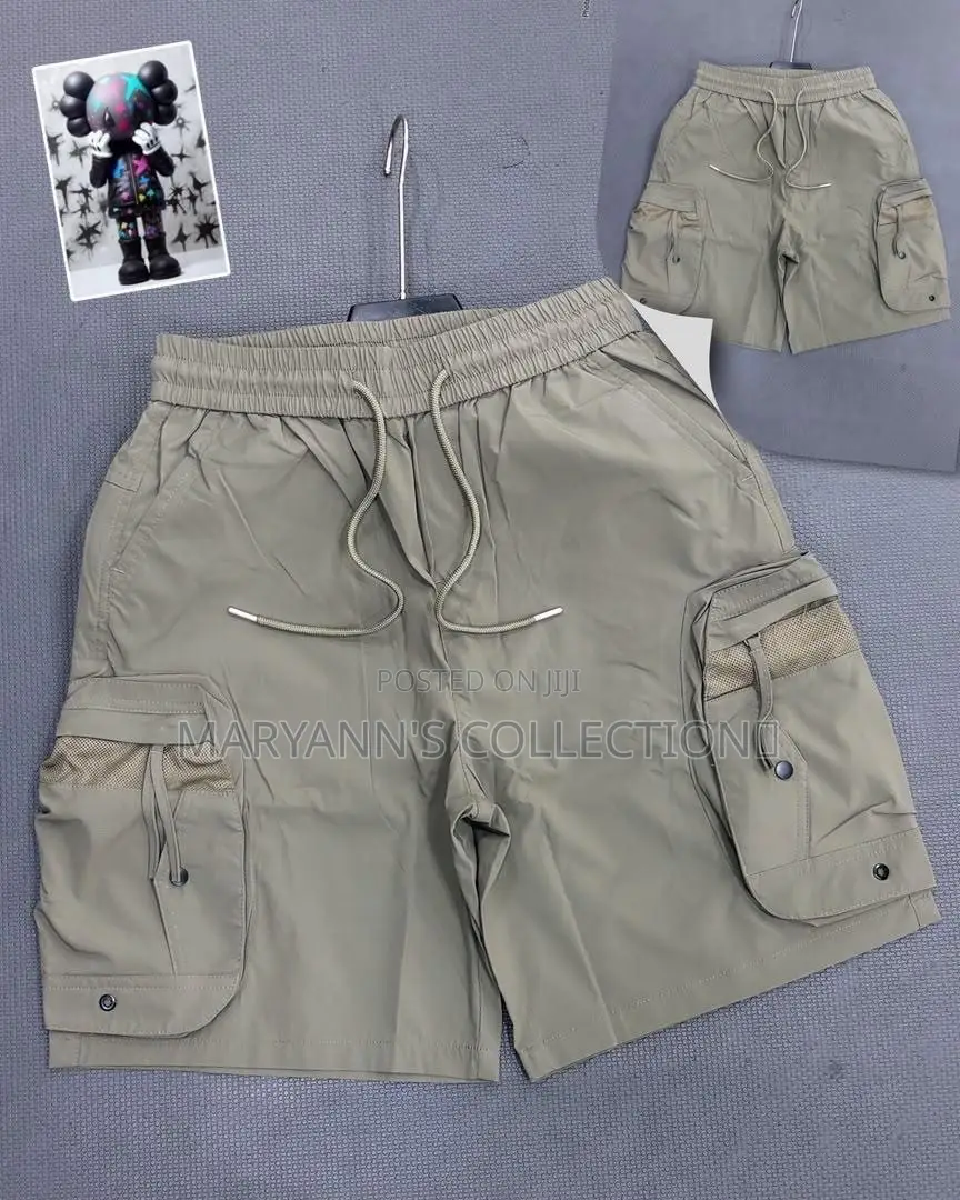 Quality Short