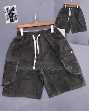 Quality Short