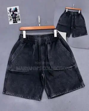 Quality Short