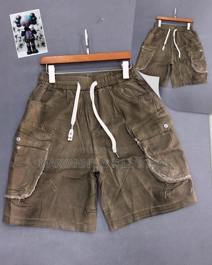 Quality Short