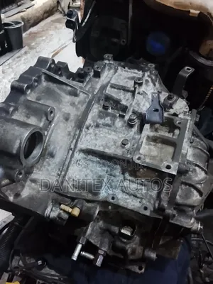 Lexus ES 350 Japan Gearbox 22pin V6
