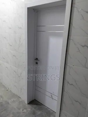 Excellent HDF Door