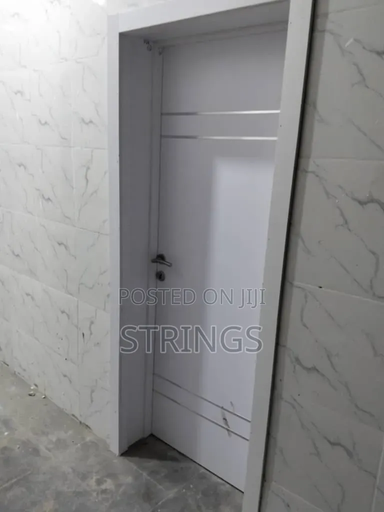 Excellent HDF Door