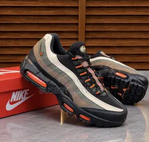 Nike Air Max95 Og Sneakers for Men