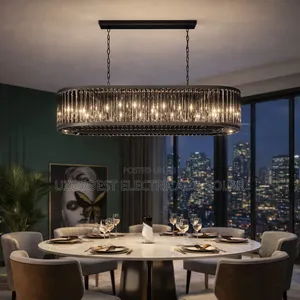 Luxury Dinning Light