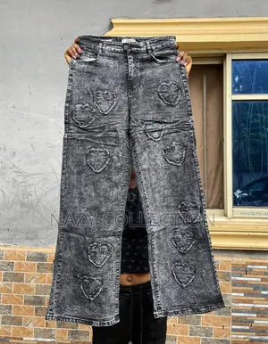 Quality Baggy Jeans