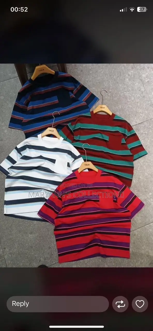 High Quality Polo