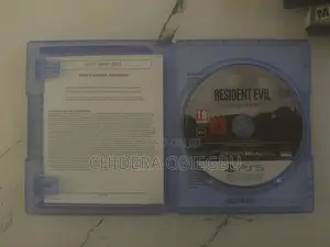 Resident Evil (Requiem)