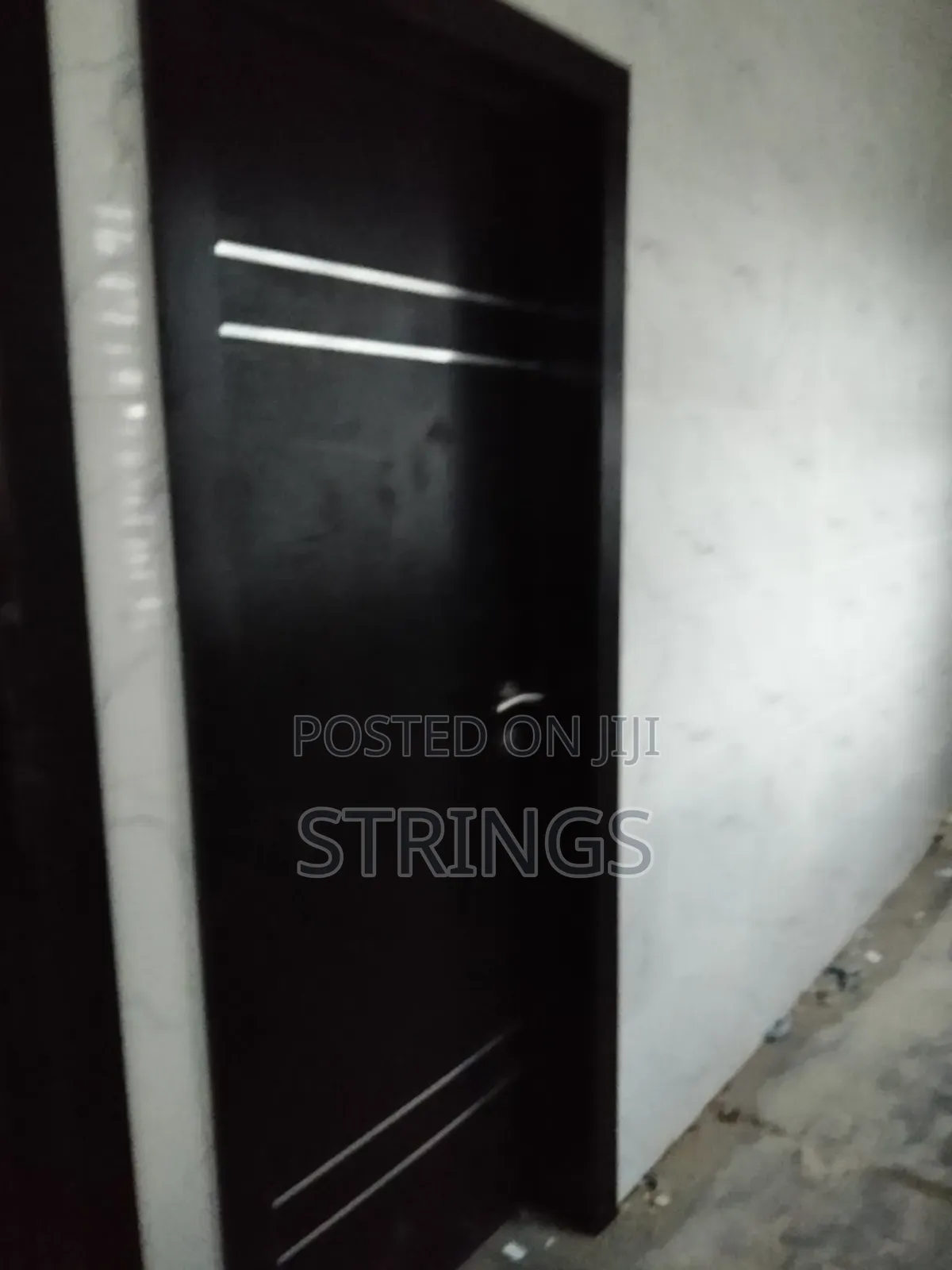 Good HDF Door