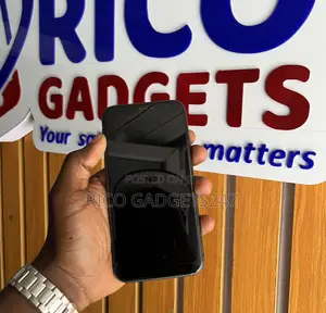 Apple iPhone 11 64 GB Black