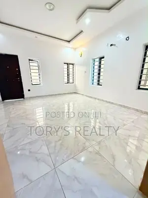 1bdrm Apartment in Lekki Phase 2 for rent