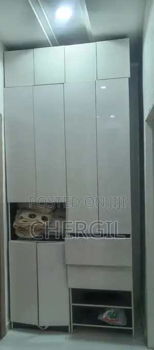 Wardrobes for Sales