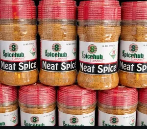 Meat Spice